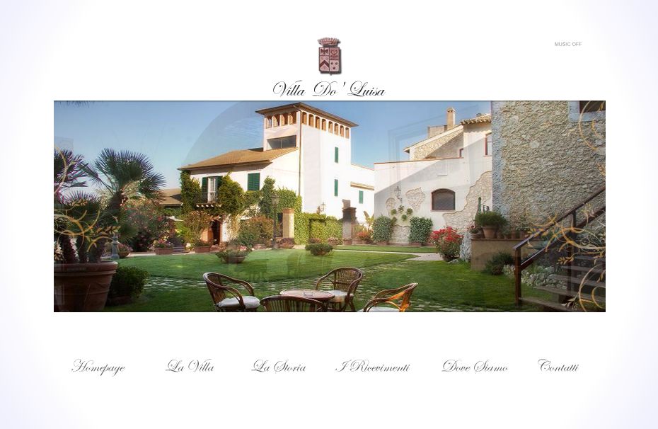 VILLA DO LUISA   DELIA (CL)